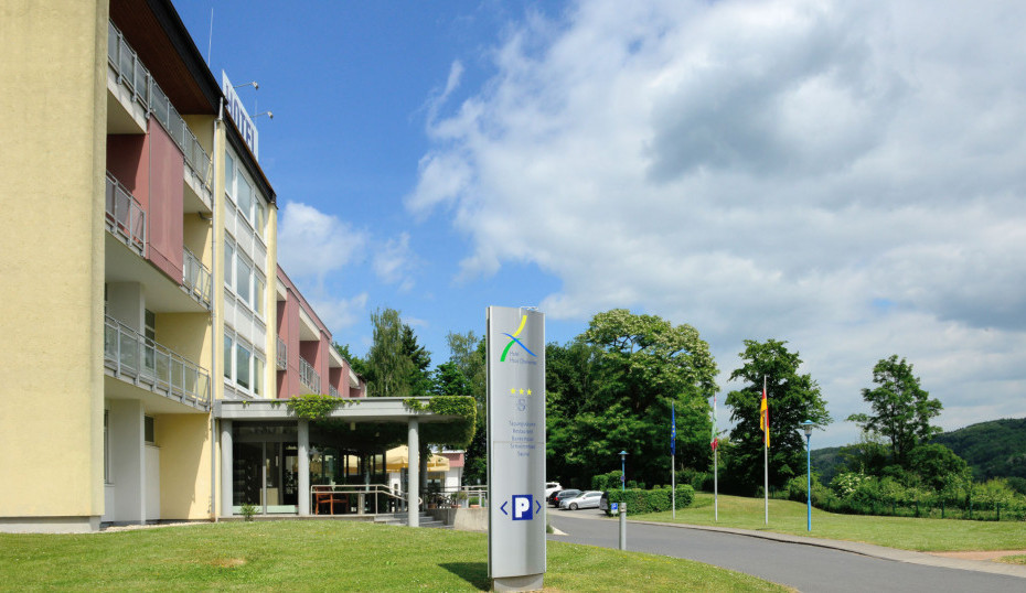 Ringhotel Haus Oberwinter Remagen Am Rhein Bonn Tagung