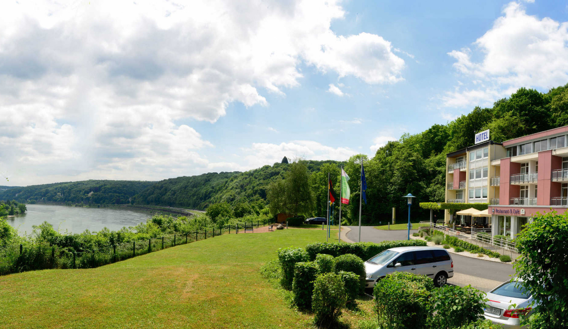 Hotel Haus Oberwinter Bonn Remagen Am Rhein Ihr Hotel Am Rhein