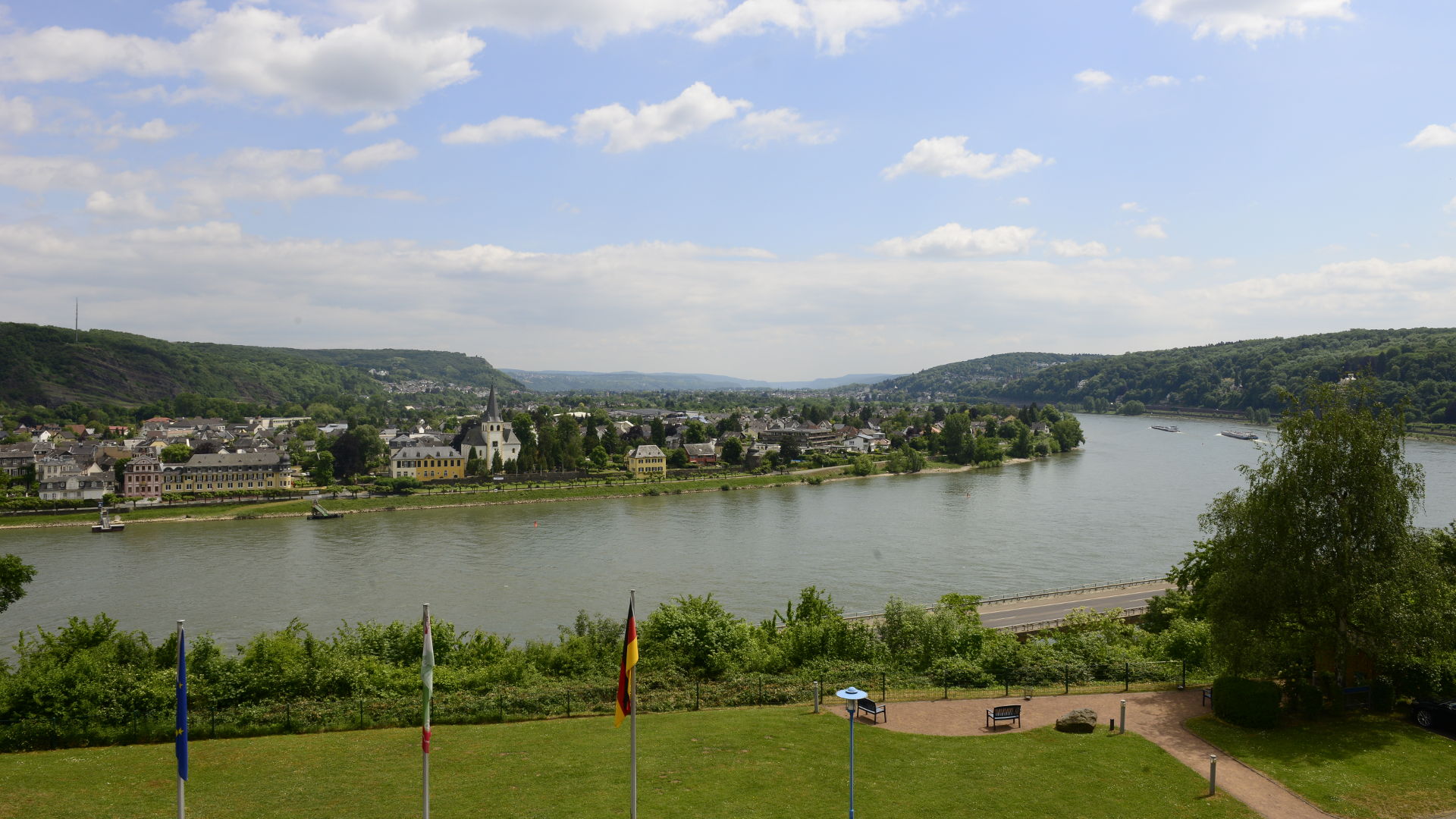 Hotel Haus Oberwinter Bonn Remagen Am Rhein Ihr Hotel Am Rhein