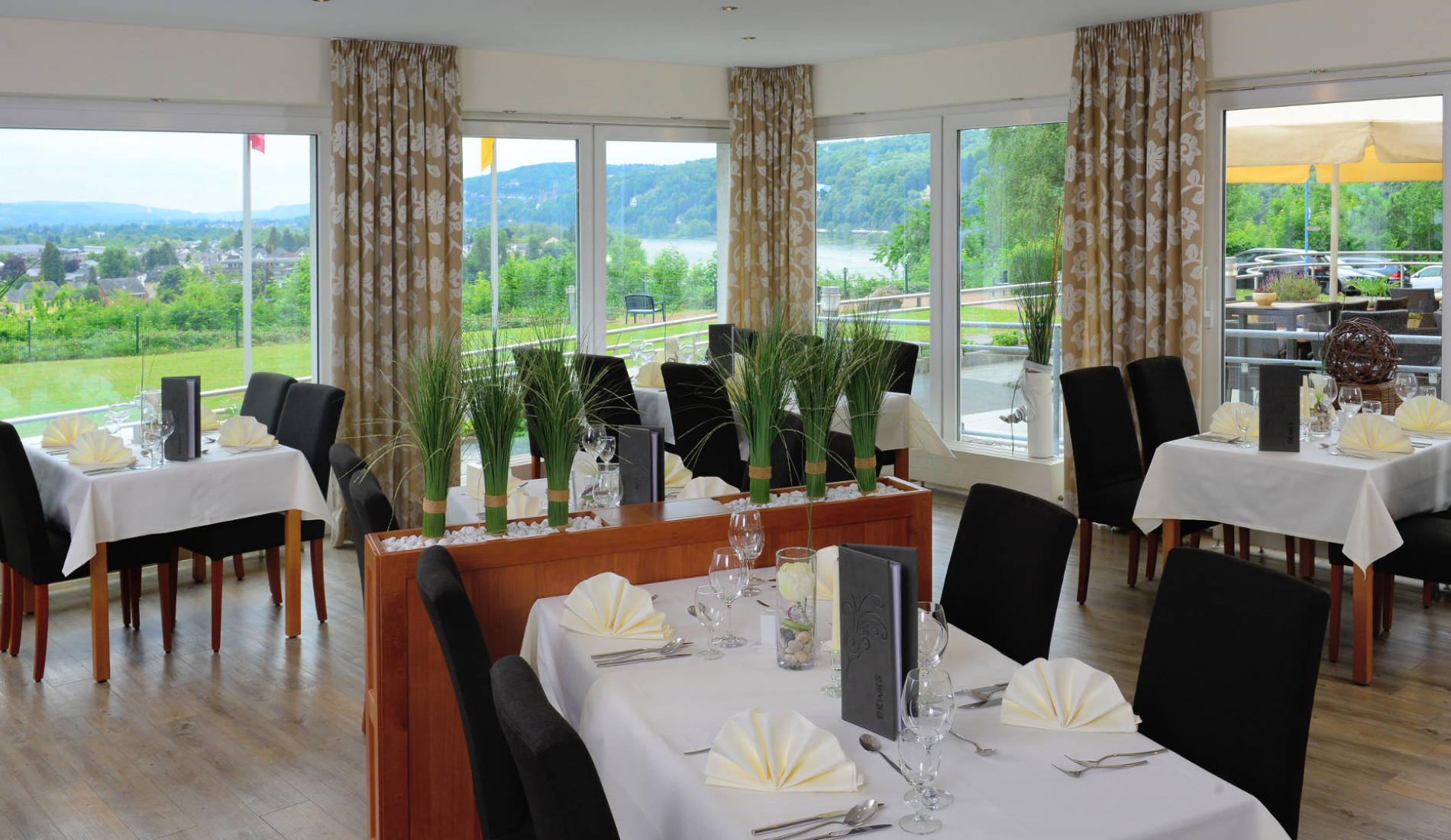 Anfahrt Ringhotel Haus Oberwinter Bonn Remagen Am Rhein