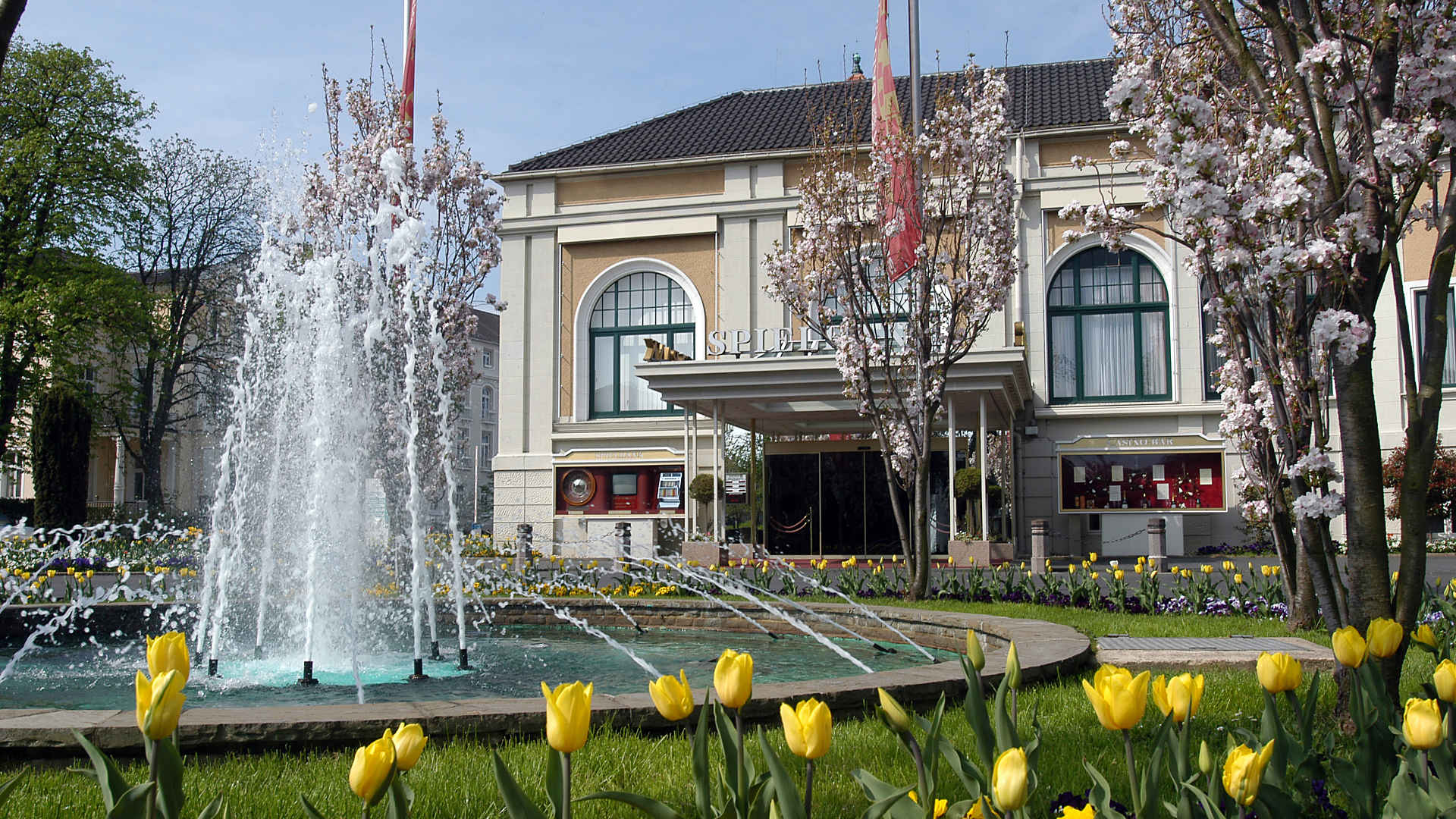 Bad Neuenahr Casino Bad Neuenahr Casino